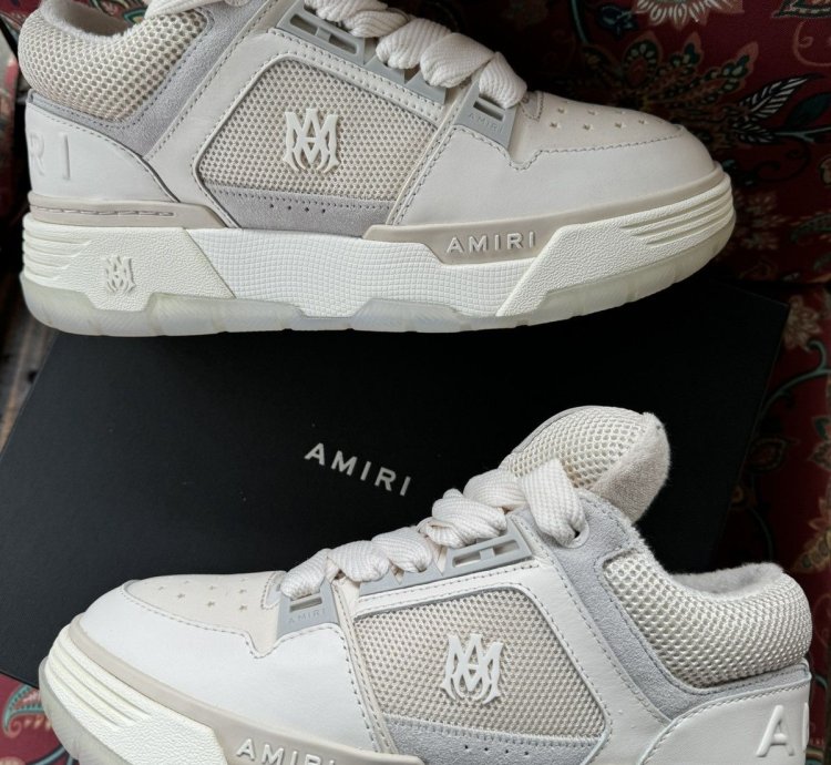 Amiri Ma-1 Sneakers