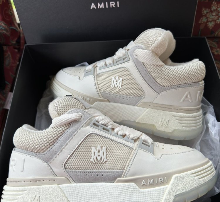 Amiri Ma-1 Sneakers