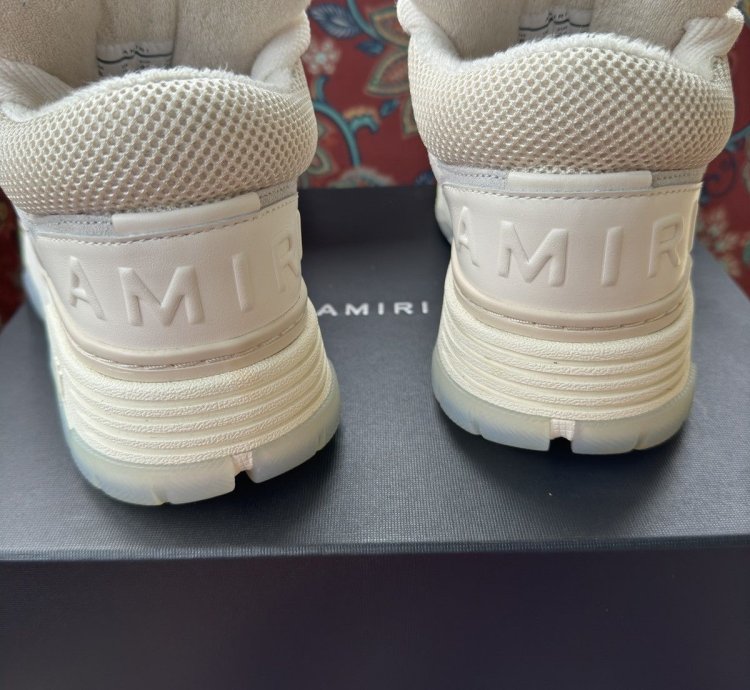 Amiri Ma-1 Sneakers