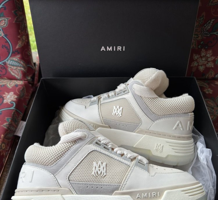 Amiri Ma-1 Sneakers