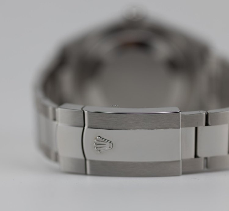 Rolex Sky-dweller 2024 Skydweller Stainless Steel Blue 336934