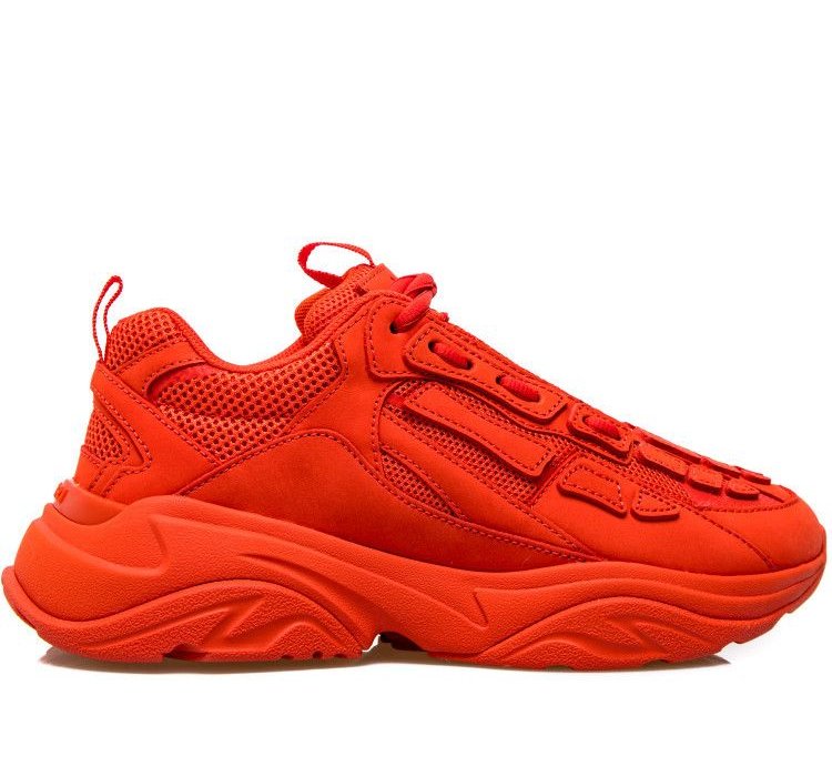 Amiri Red Bone Runners