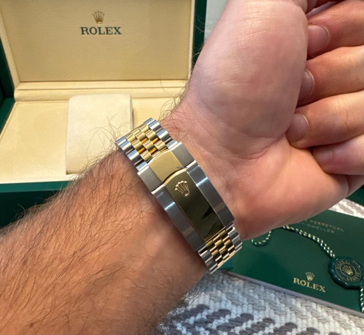 Rolex Sky-dweller 2025 Rolex Sky-dweller