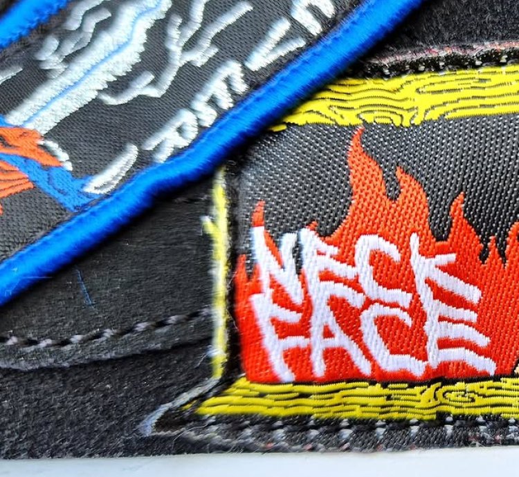 Neckface X Nike Sb Dunk Low