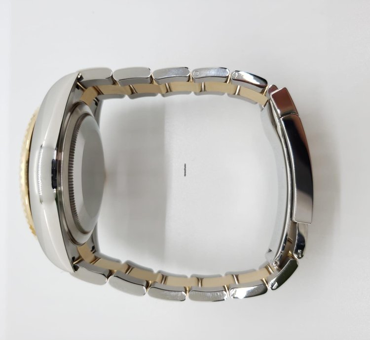Rolex Sky-dweller 326933 Champagne Oyster - New 2023