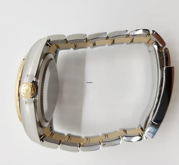 Rolex Sky-dweller 326933 Champagne Oyster - New 2023