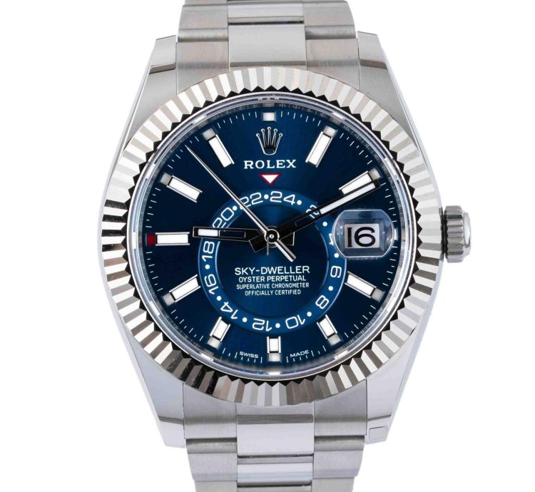 Rolex Sky-dweller 326934 - 2022