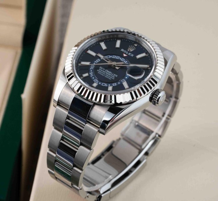 Rolex Sky-dweller 326934 - 2022