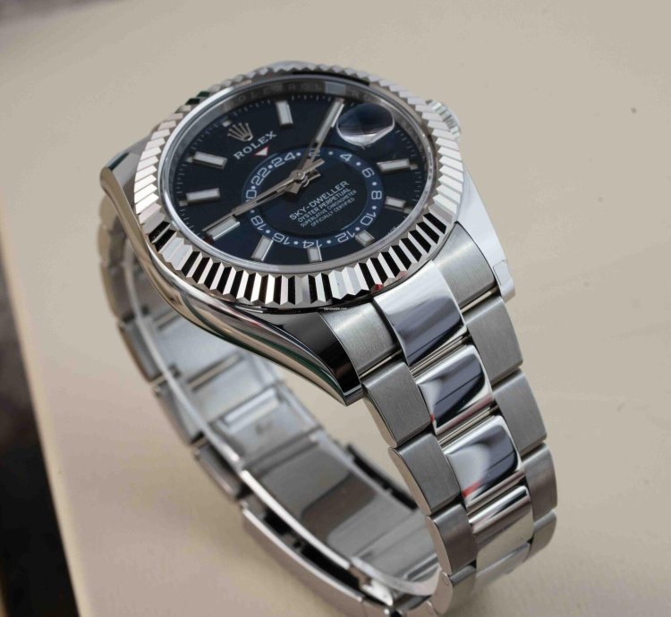 Rolex Sky-dweller 326934 - 2022