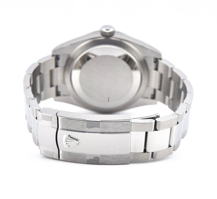 Rolex Sky-dweller 326934 Blue Dial Box And Papers 2023 New Unworn