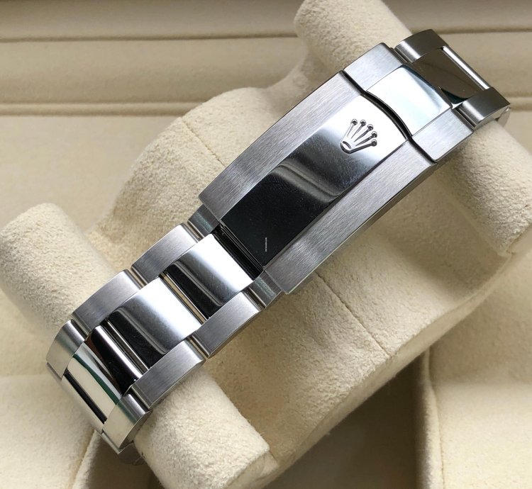Rolex Sky-dweller 326934 Blue Oyster 2022