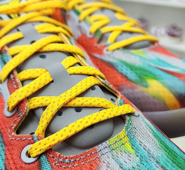 Nike Kobe 8 Protro venice Beach