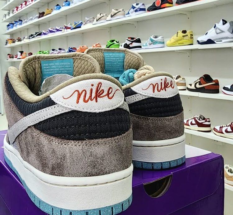 Nike Sb Dunk Low Big Money Savings