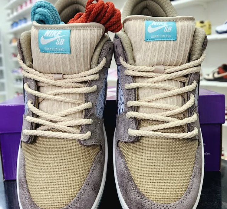 Nike Sb Dunk Low Big Money Savings