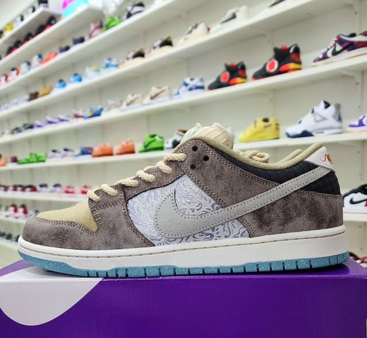 Nike Sb Dunk Low Big Money Savings