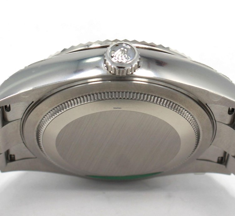 Rolex Sky-dweller 326934 Steel White Dial Oyster Perpetual Box Papers New