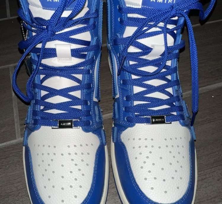 Amiri Skel-top Hi