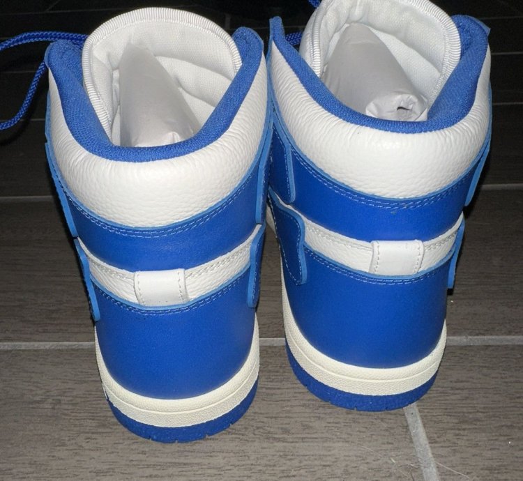 Amiri Skel-top Hi