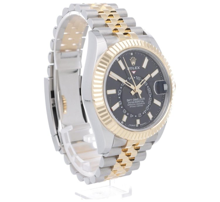 Rolex Sky-dweller 336933-0004