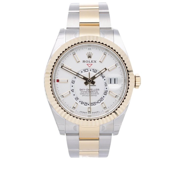 Rolex Sky-dweller 336933-0005