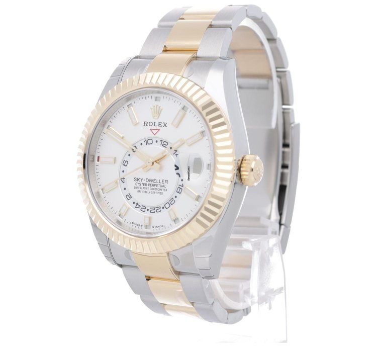 Rolex Sky-dweller 336933-0005