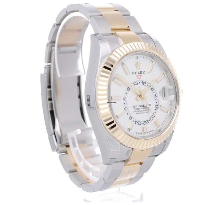 Rolex Sky-dweller 336933-0005