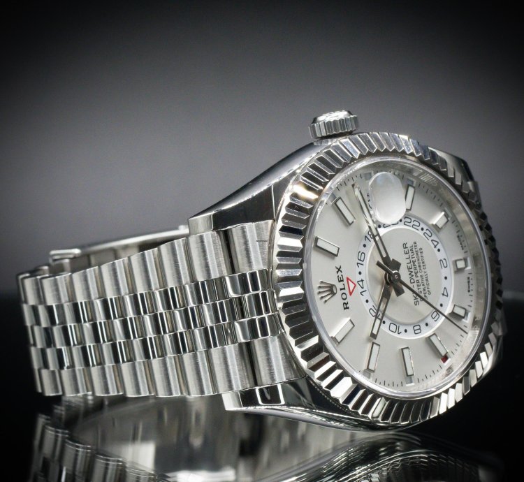 Rolex Sky-dweller 336934
