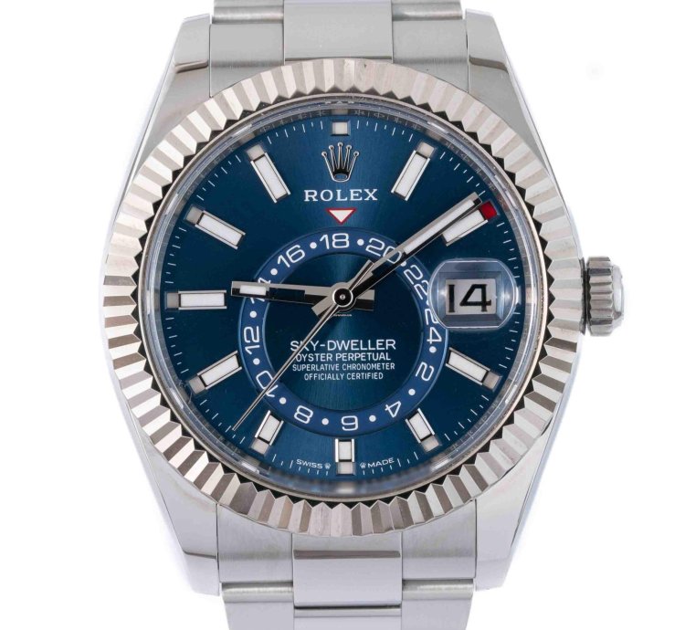 Rolex Sky-dweller 336934 - 2025