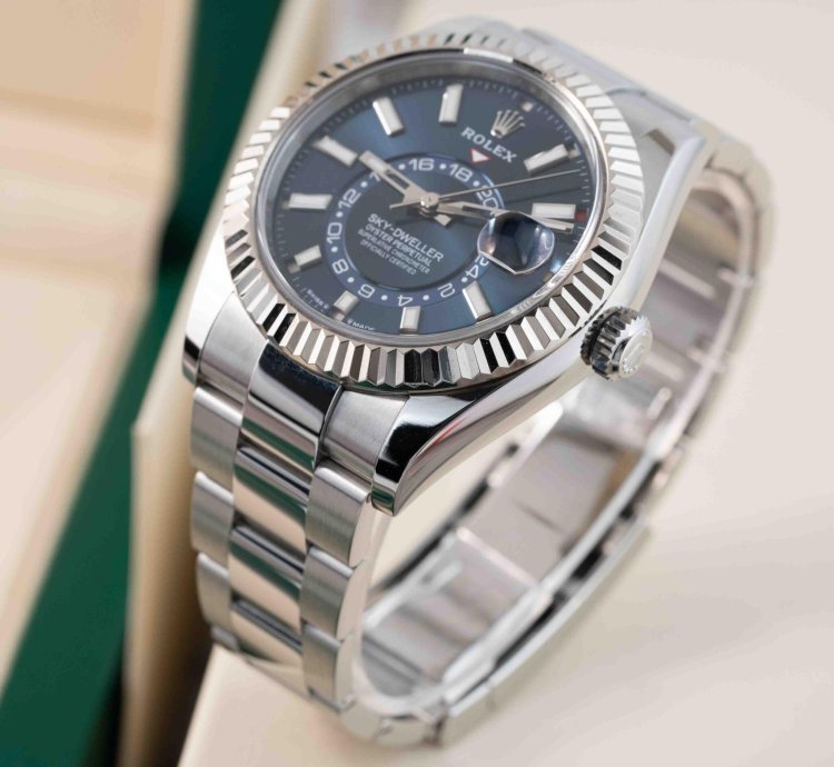 Rolex Sky-dweller 336934 - 2025