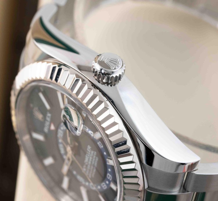 Rolex Sky-dweller 336934 - 2025