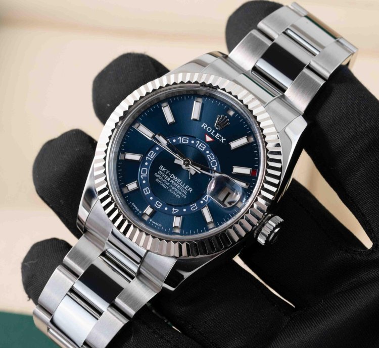 Rolex Sky-dweller 336934 - 2025
