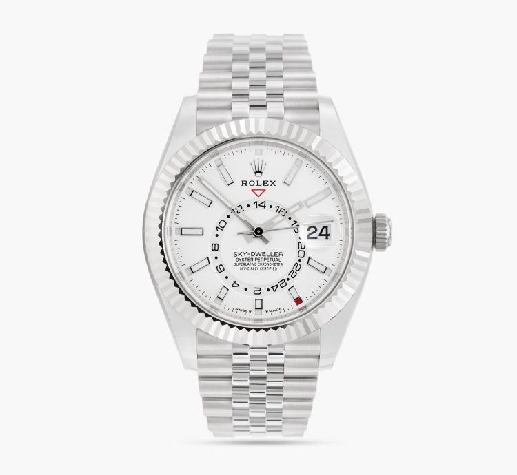 Rolex Sky-dweller 336934 2024