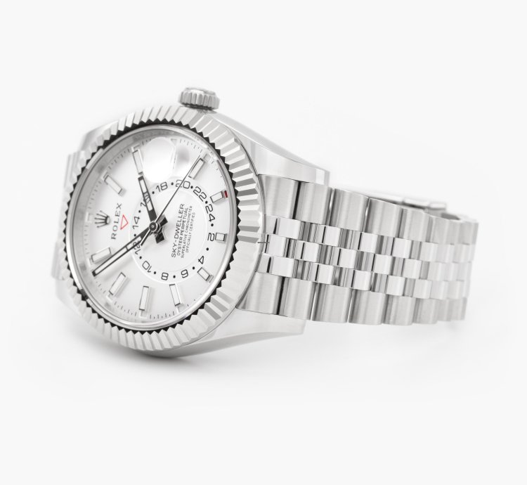 Rolex Sky-dweller 336934 2024