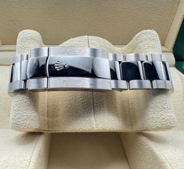 Rolex Sky-dweller 336934 Black Dial 2025 New