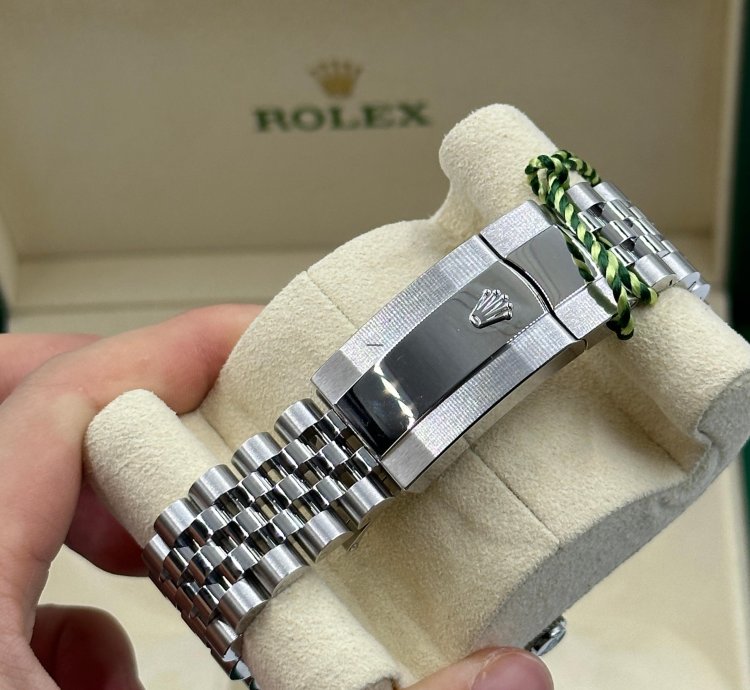 Rolex Sky-dweller 336934 Black Jub