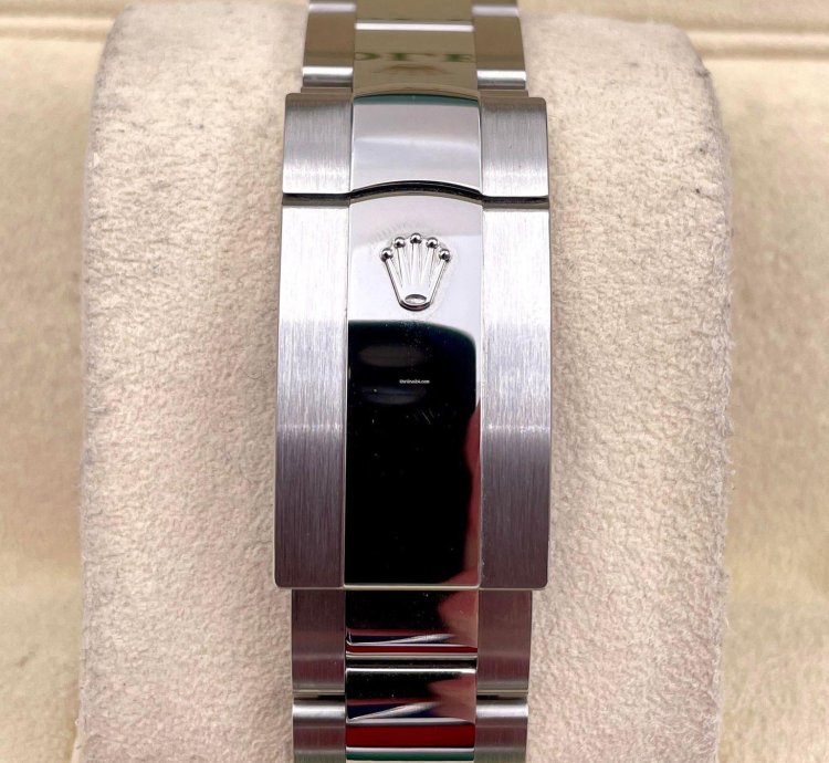 Rolex Sky-dweller 336934 Blue Dial Oyster Bracelet Unworn 2024