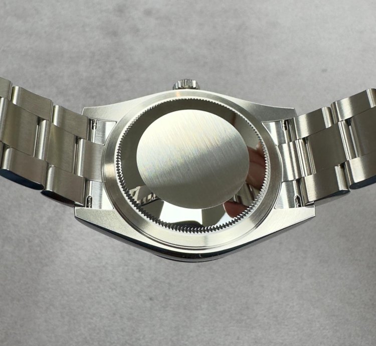 Rolex Sky-dweller 336934 Blue Dial Unworn 2025 Receipt Included