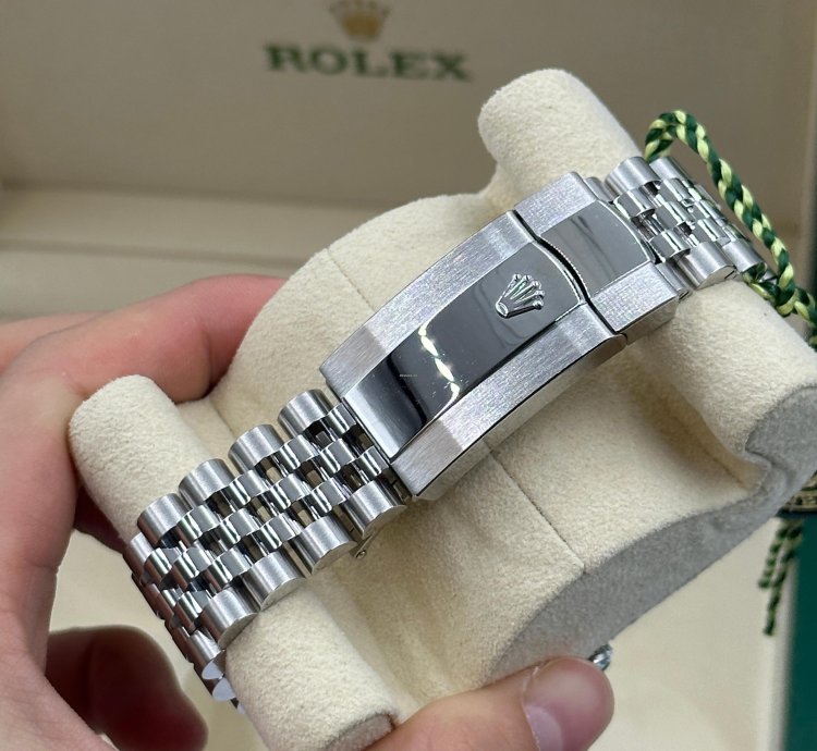 Rolex Sky-dweller 336934 Blue Jub