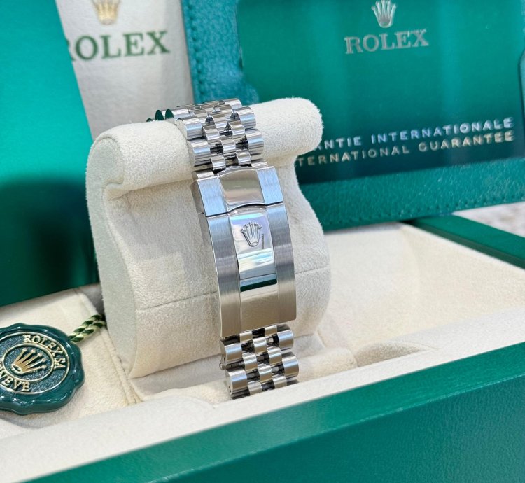Rolex Sky-dweller 336934 Blue Jubilee 2023