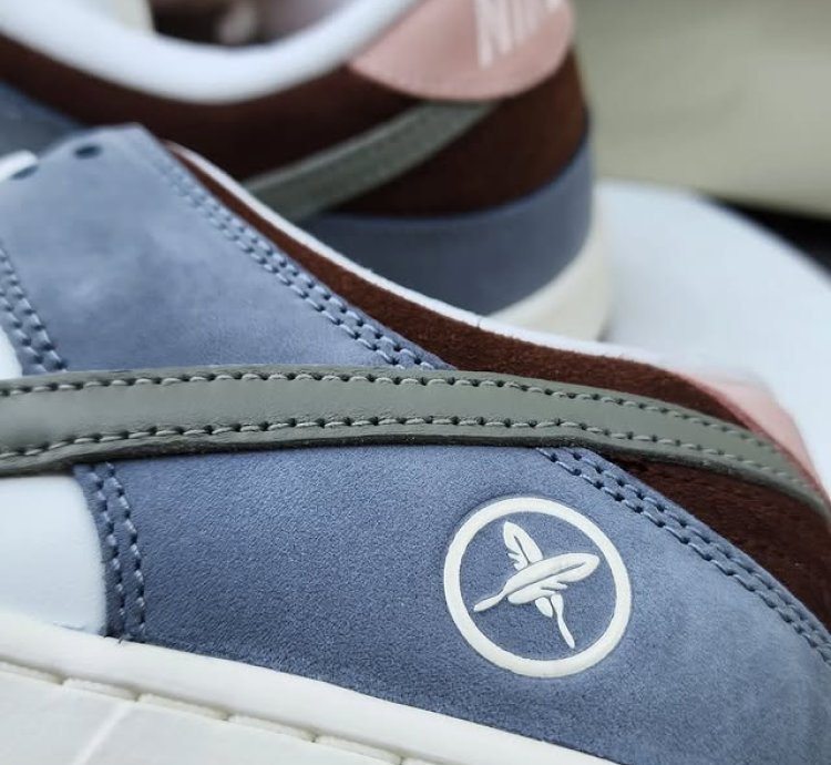 Nike Sb Dunk Low Yuto Horigome