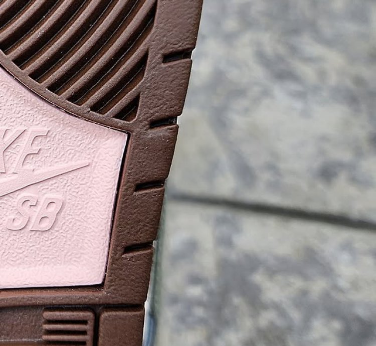 Nike Sb Dunk Low Yuto Horigome