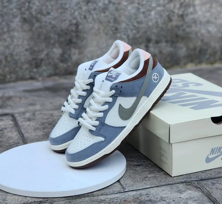 Nike Sb Dunk Low Yuto Horigome