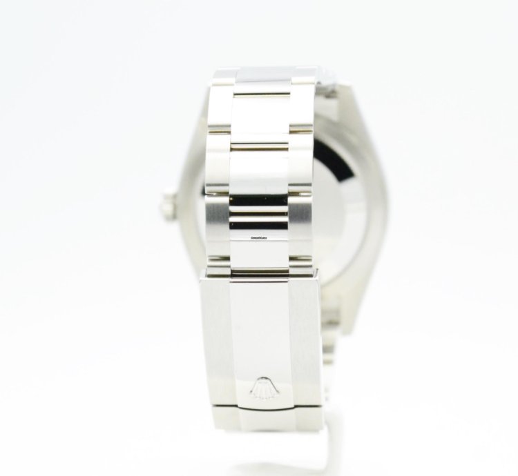 Rolex Sky-dweller 336934 Blue Oyster Unworn 2025