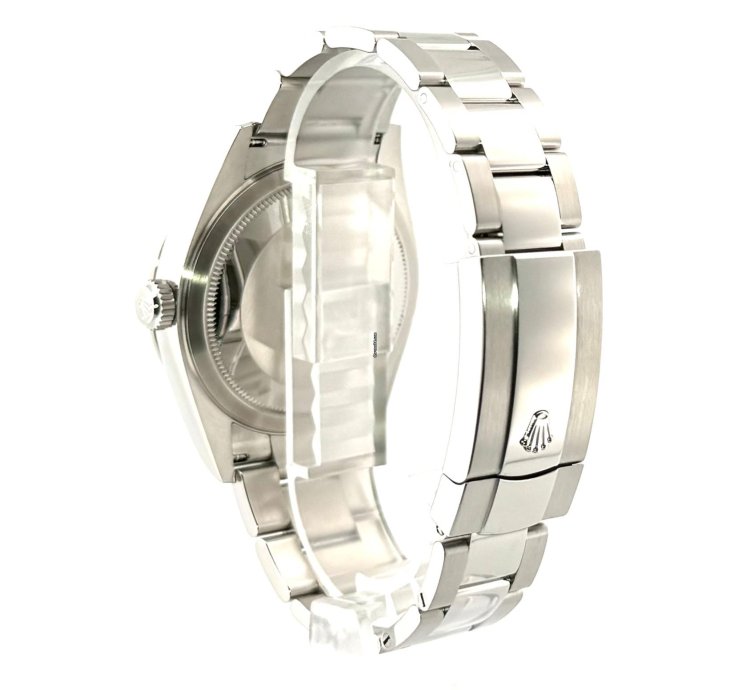 Rolex Sky-dweller 336934 Green