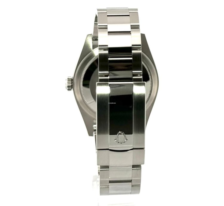 Rolex Sky-dweller 336934 Green