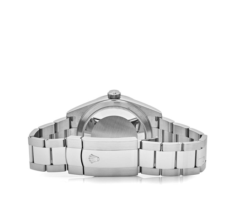 Rolex Sky-dweller 336934 Stainless Steel Blue Dial Oyster 2023