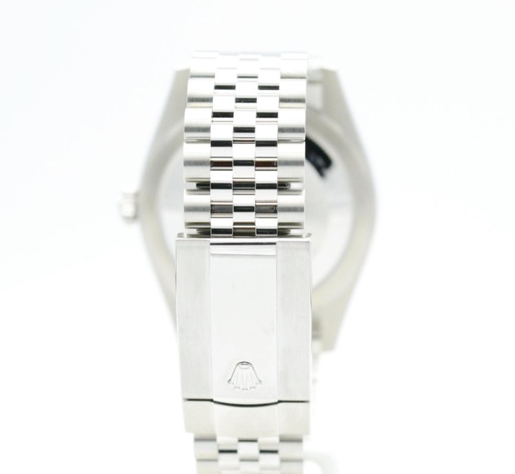 Rolex Sky-dweller 336934 White Jubilee Unworn 2025