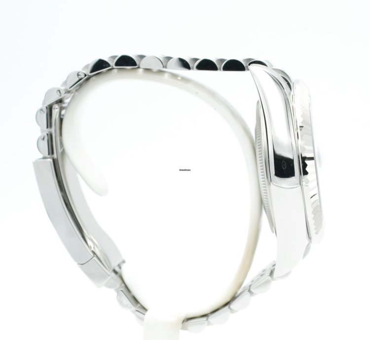Rolex Sky-dweller 336934 White Jubilee Unworn 2025