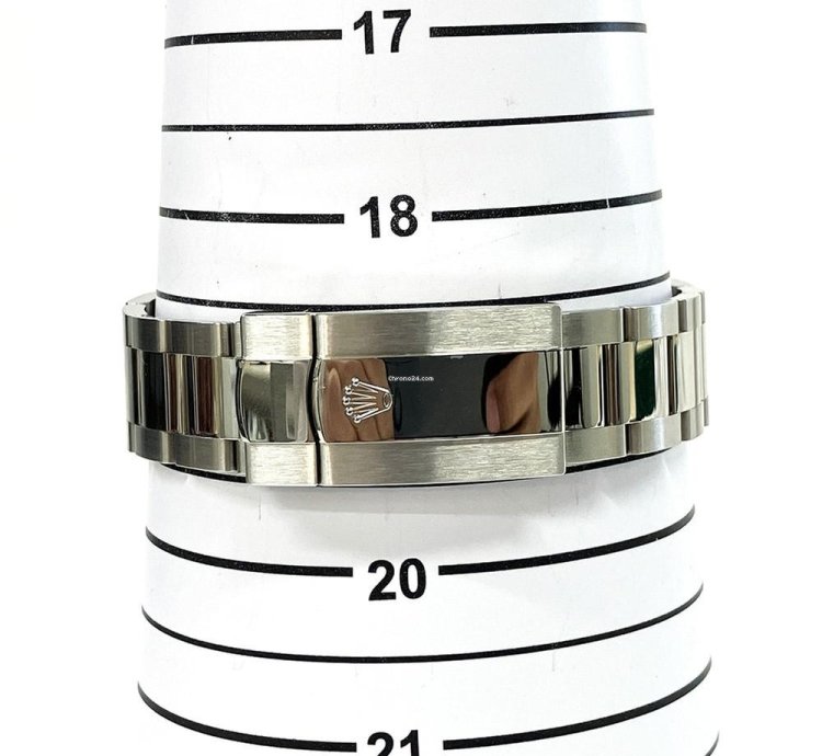 Rolex Sky-dweller 336934-0003 42mm Stainless Steel With White Dial Watch 2024