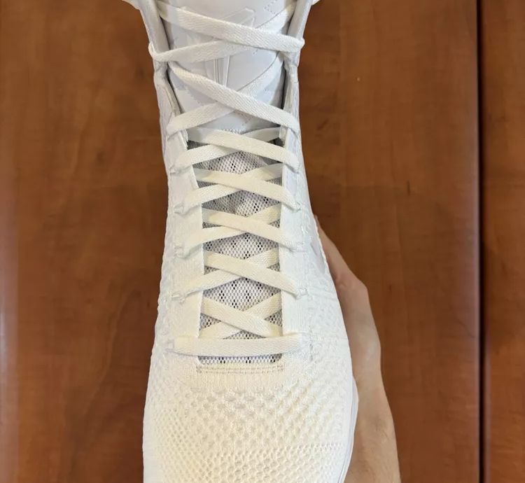 Nike Kobe 9 Elite Protro Halo